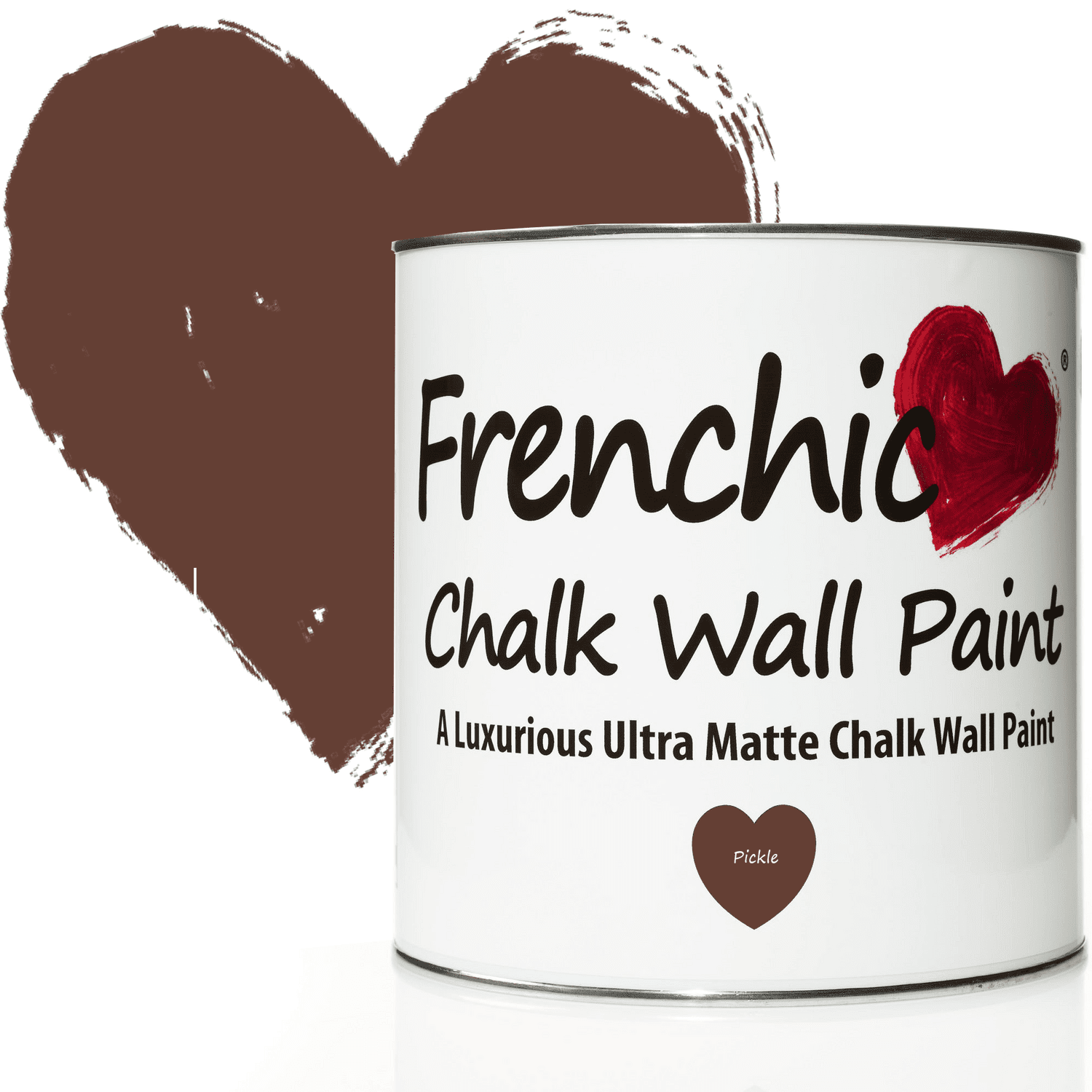 Frenchic Paint Wall Paint Pickle Wall Paint (2.5L)