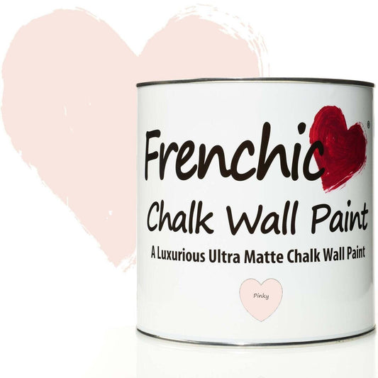 Frenchic Paint Wall Paint Pinky Wall Paint (2.5L)