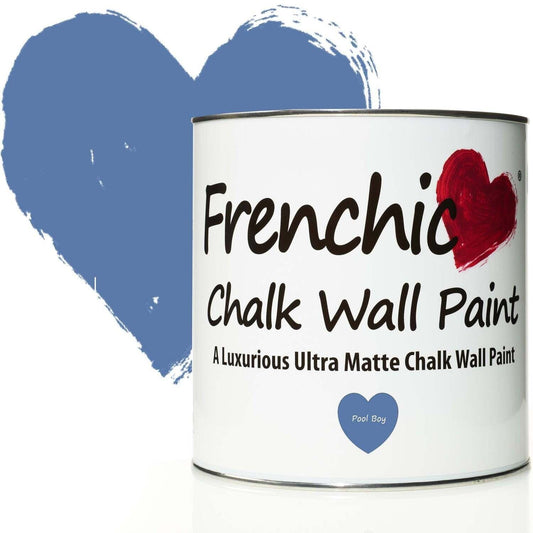 Frenchic Paint Wall Paint Pool Boy Wall Paint (2.5L)
