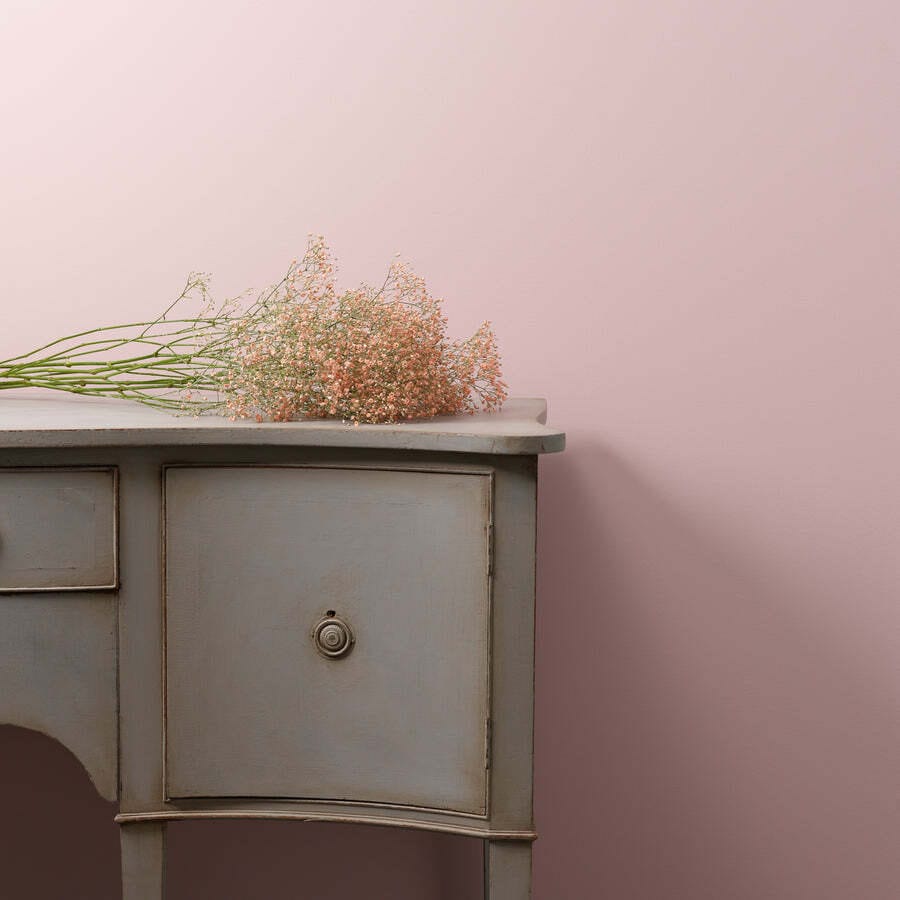 Frenchic Paint Wall Paint Rosy Dusk Wall Paint (2.5L)