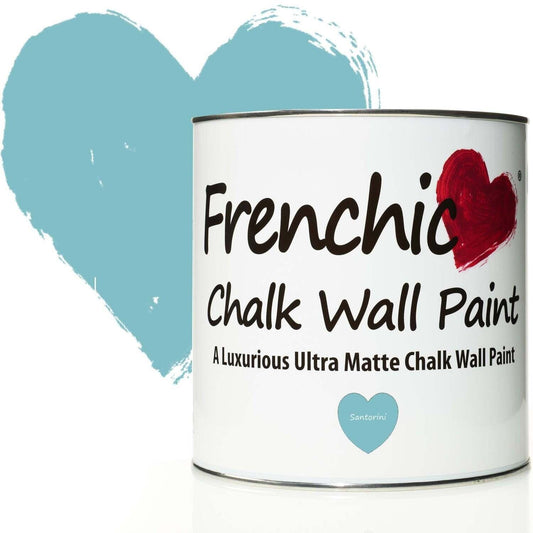 Frenchic Paint Wall Paint Santorini Wall Paint (2.5L)