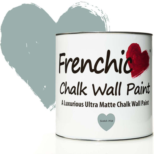 Frenchic Paint Wall Paint Scotch Mist Wall Paint (2.5L)
