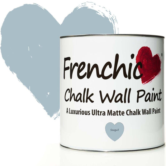 Frenchic Paint Wall Paint Seagull Wall Paint (2.5L)