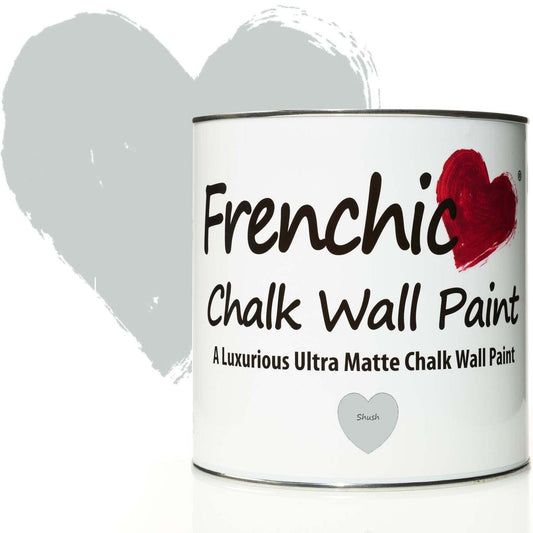 Frenchic Paint Wall Paint Shush Wall Paint (2.5L)
