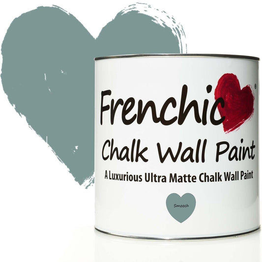 Frenchic Paint Wall Paint Smooch Wall Paint (2.5L)