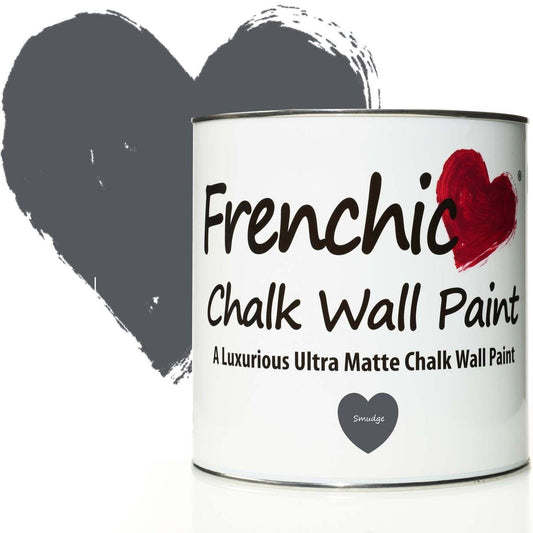 Frenchic Paint Wall Paint Smudge Wall Paint (2.5L)