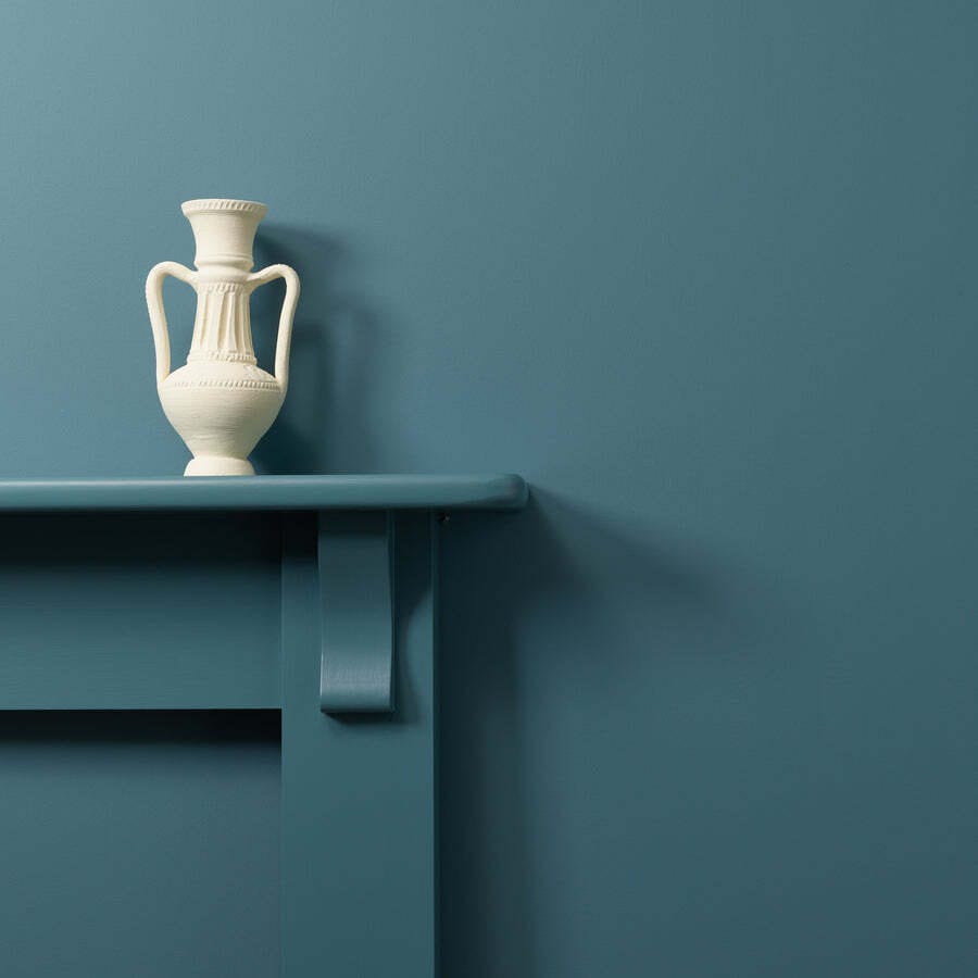 Frenchic Paint Wall Paint Verdigris Wall Paint (2.5L)