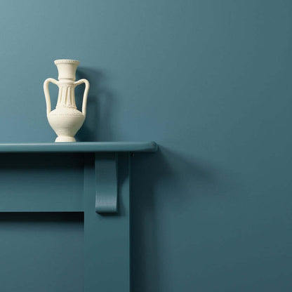 Frenchic Paint Wall Paint Verdigris Wall Paint (2.5L)