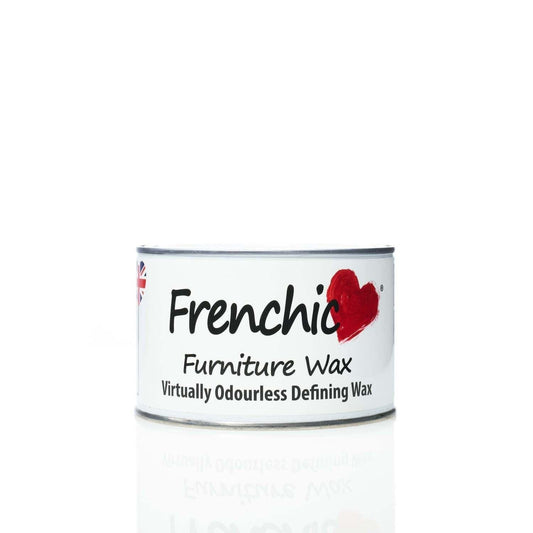 Frenchic Paint Wax & Finish 400ml Defining Wax